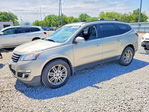 Chevrolet Traverse 2014