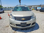 Chevrolet Traverse 2014