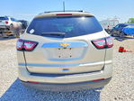 Chevrolet Traverse 2014