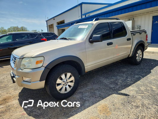 Ford Explorer 2007 - Image 1 of 12