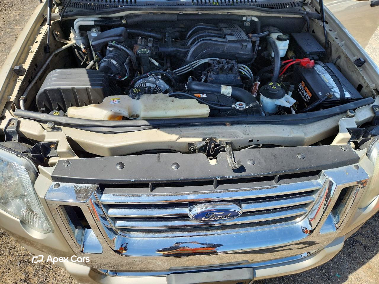 Ford Explorer 2007