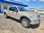 Ford Explorer 2007