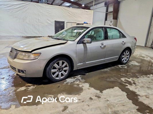 Lincoln MKZ 2007 - Image 1 of 12