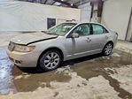 Lincoln MKZ 2007