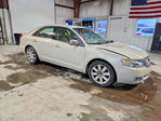 Lincoln MKZ 2007