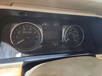 Lincoln MKZ 2007