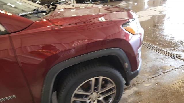 Jeep Compass 2020