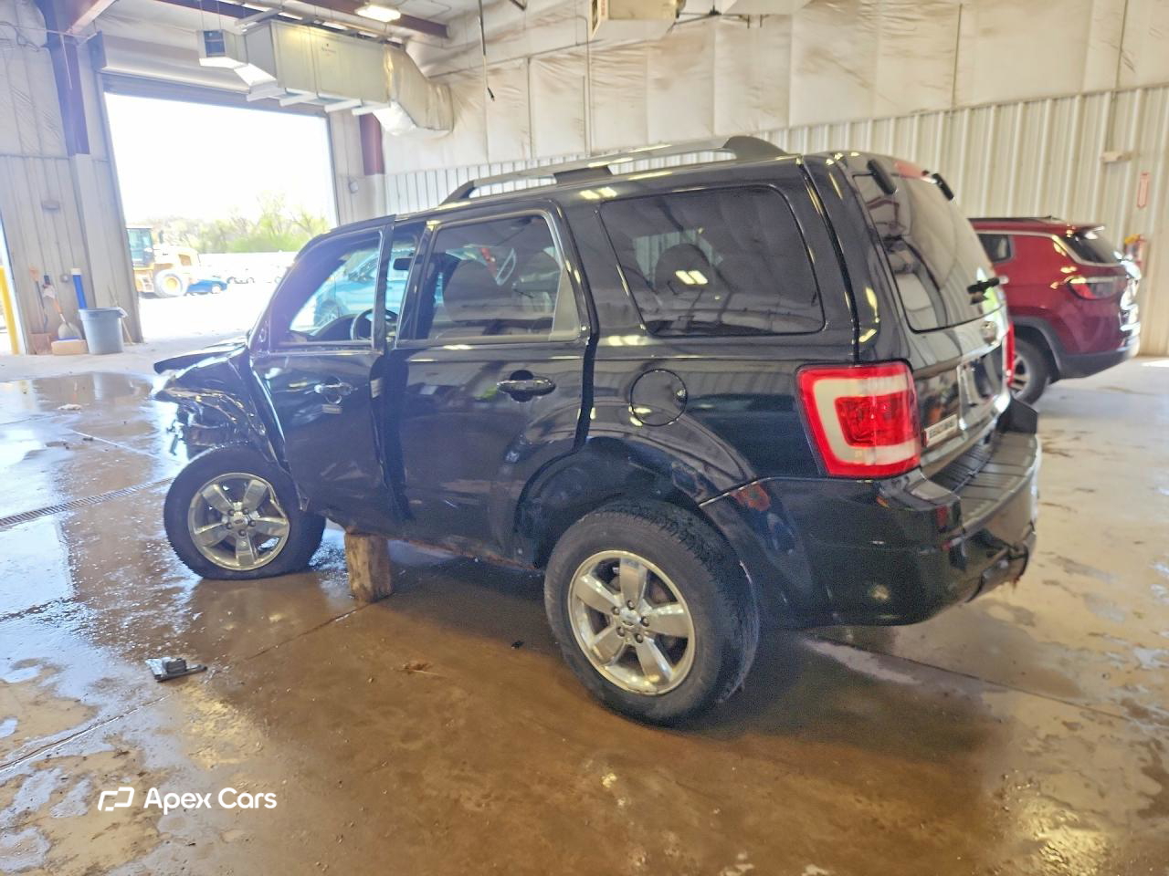 Ford Escape 2012