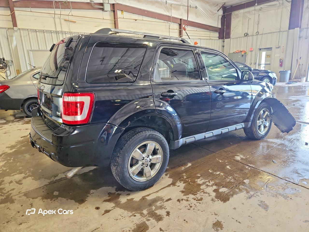 Ford Escape 2012