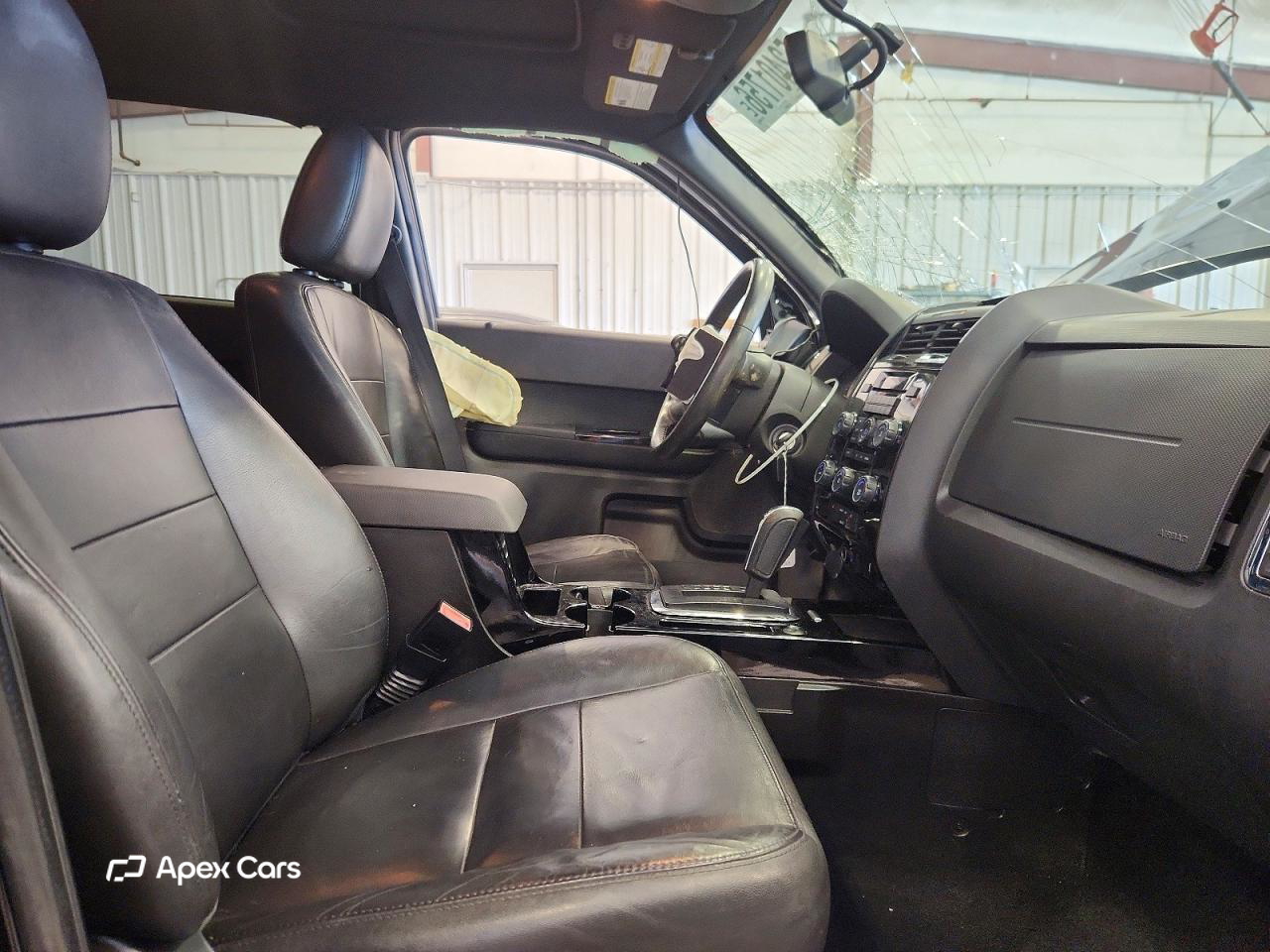 Ford Escape 2012