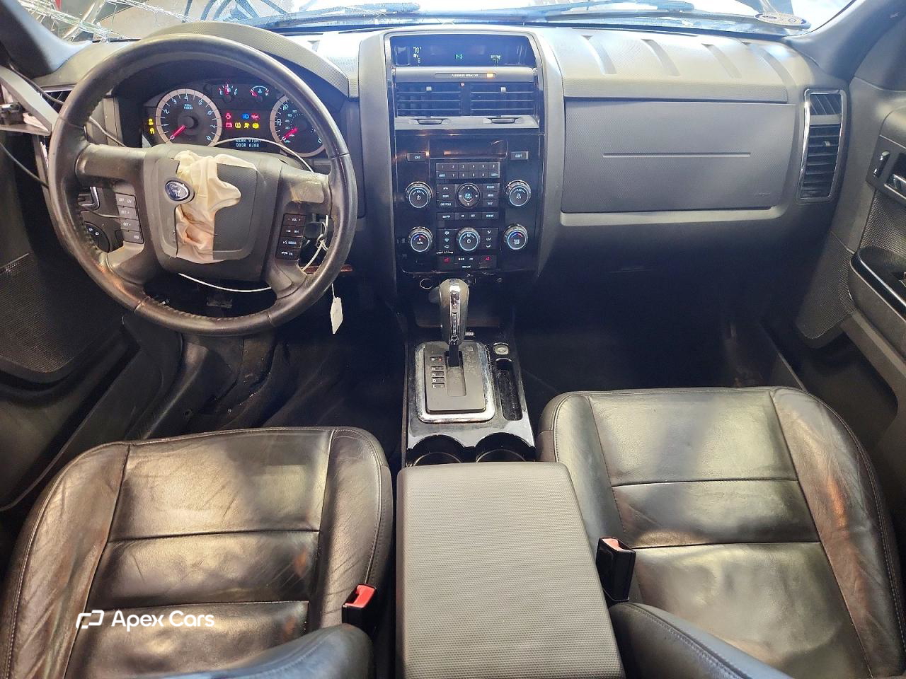 Ford Escape 2012