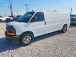 Chevrolet Express 2017