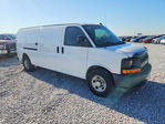 Chevrolet Express 2017