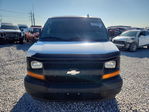 Chevrolet Express 2017