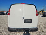 Chevrolet Express 2017