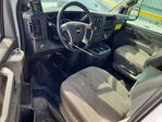 Chevrolet Express 2017