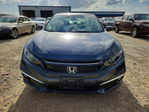 Honda Civic 2021