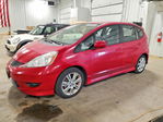 Honda Fit 2009