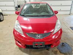 Honda Fit 2009