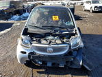 Smart Fortwo 2017