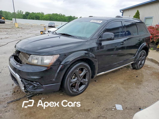 Dodge Journey 2018 - Image 1 of 15