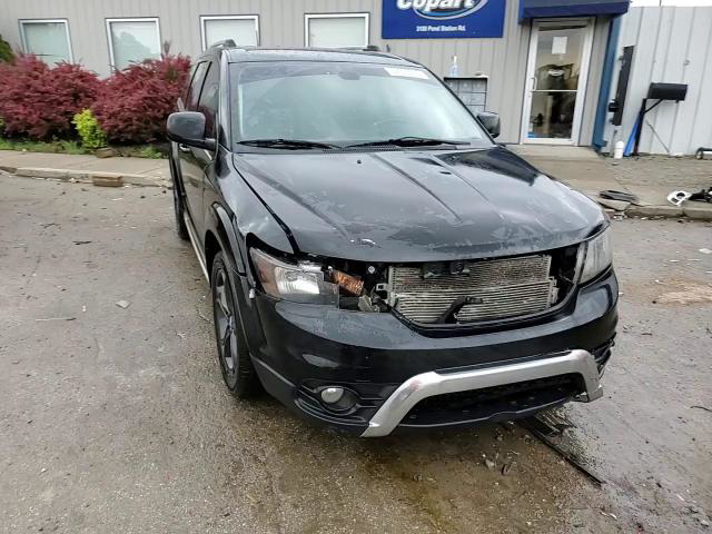 Dodge Journey 2018