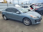 Mazda 3 2012
