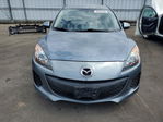 Mazda 3 2012