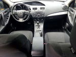Mazda 3 2012