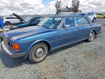 Rolls-Royce Silver Spur 1984