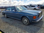 Rolls-Royce Silver Spur 1984