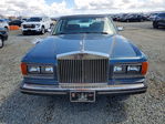 Rolls-Royce Silver Spur 1984