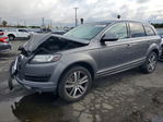 Audi Q7 2012
