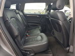 Audi Q7 2012
