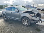 Audi Q7 2012
