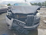 Audi Q7 2012