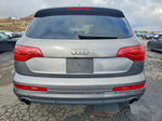 Audi Q7 2012