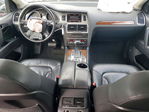 Audi Q7 2012