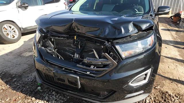 Ford Edge 2015
