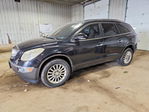 Buick Enclave 2011