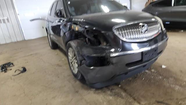 Buick Enclave 2011