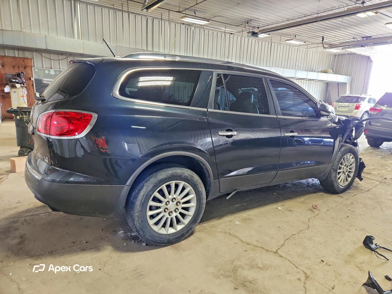 Buick Enclave 2011
