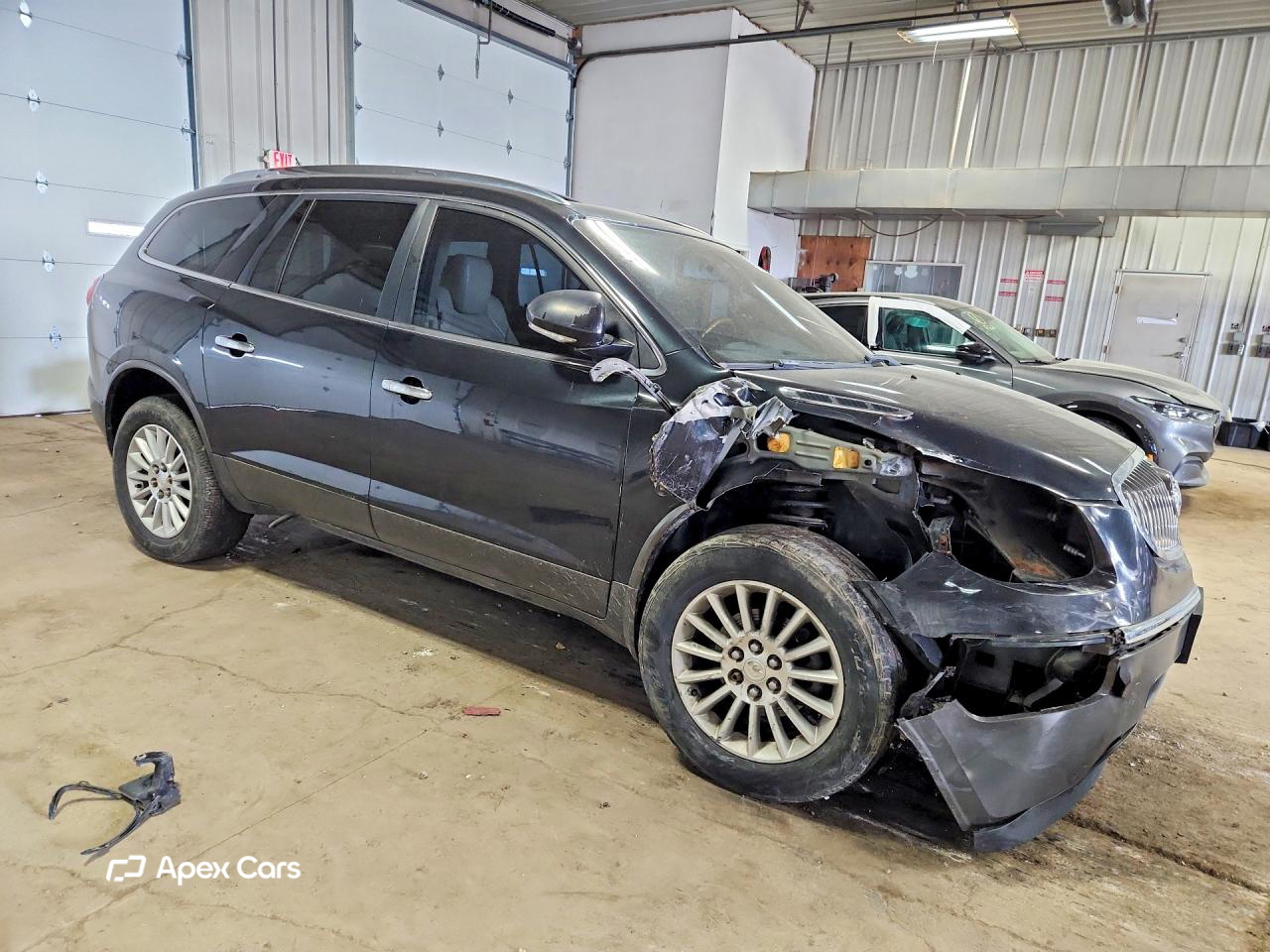 Buick Enclave 2011