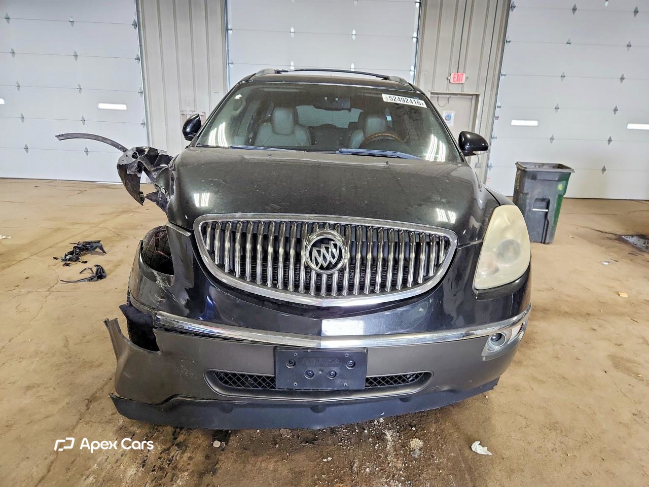 Buick Enclave 2011