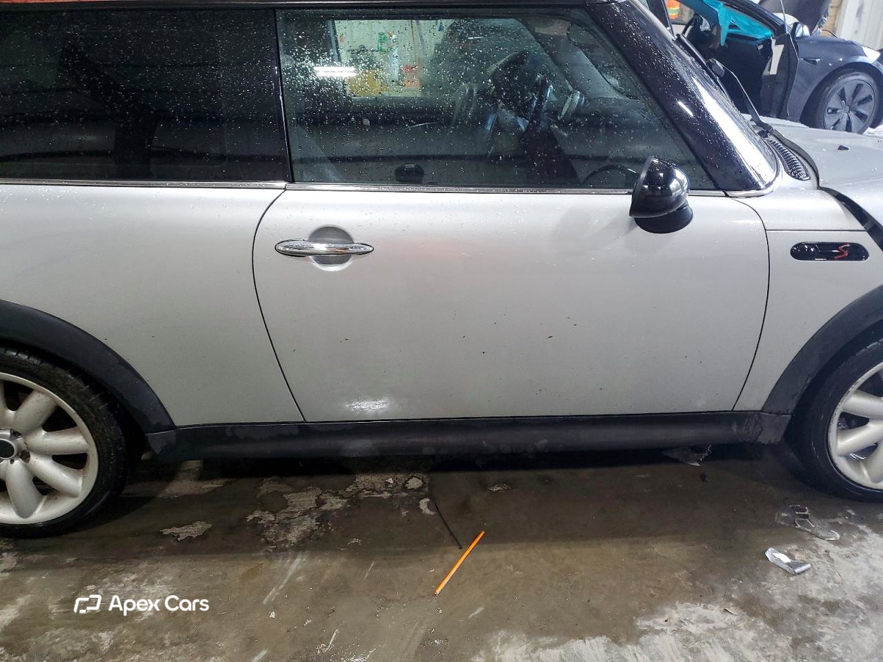 MINI Cooper 2006