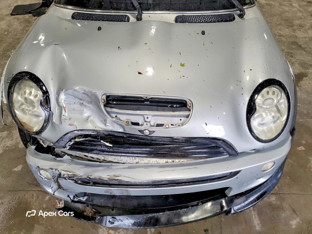MINI Cooper 2006