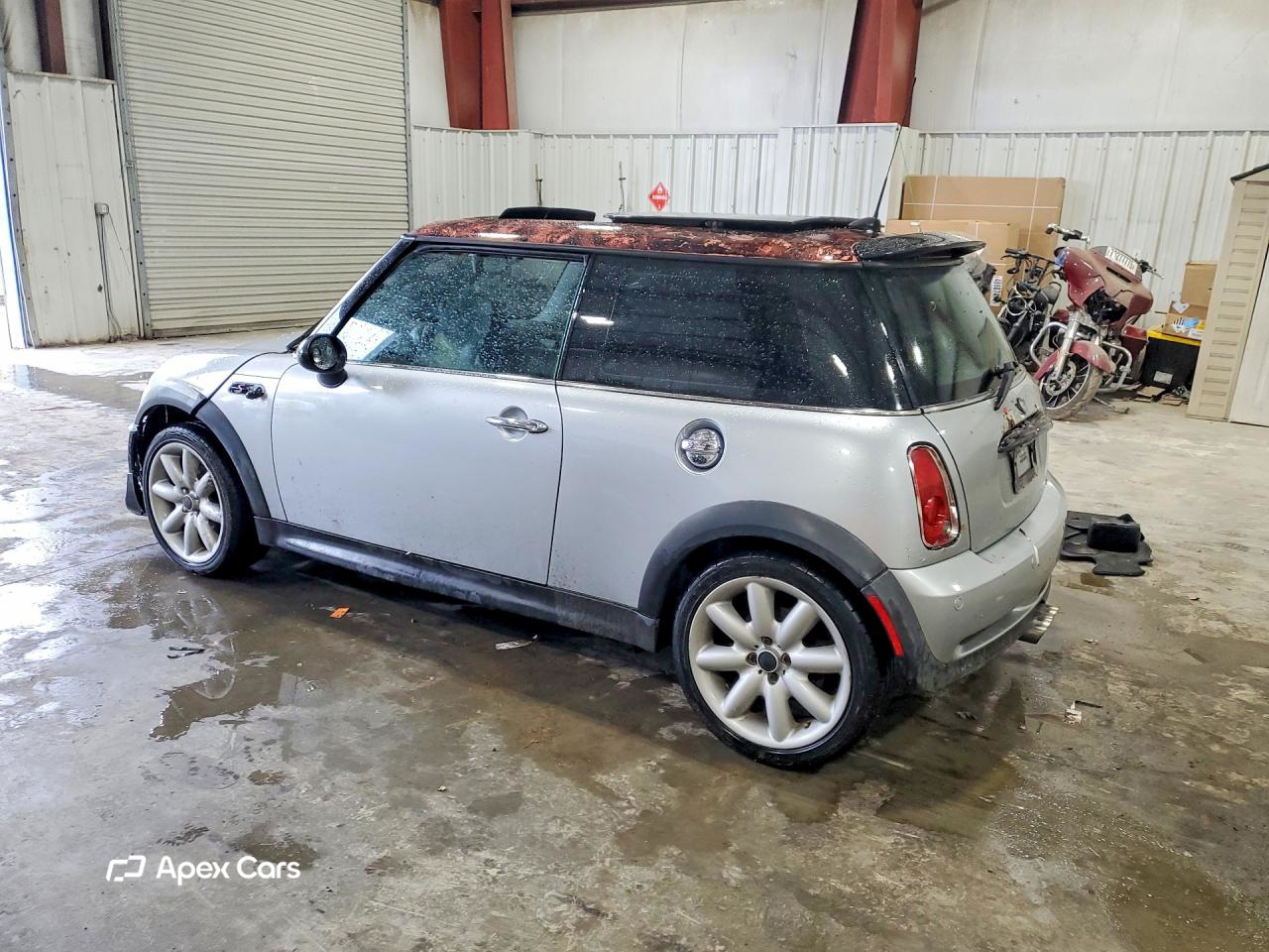 MINI Cooper 2006