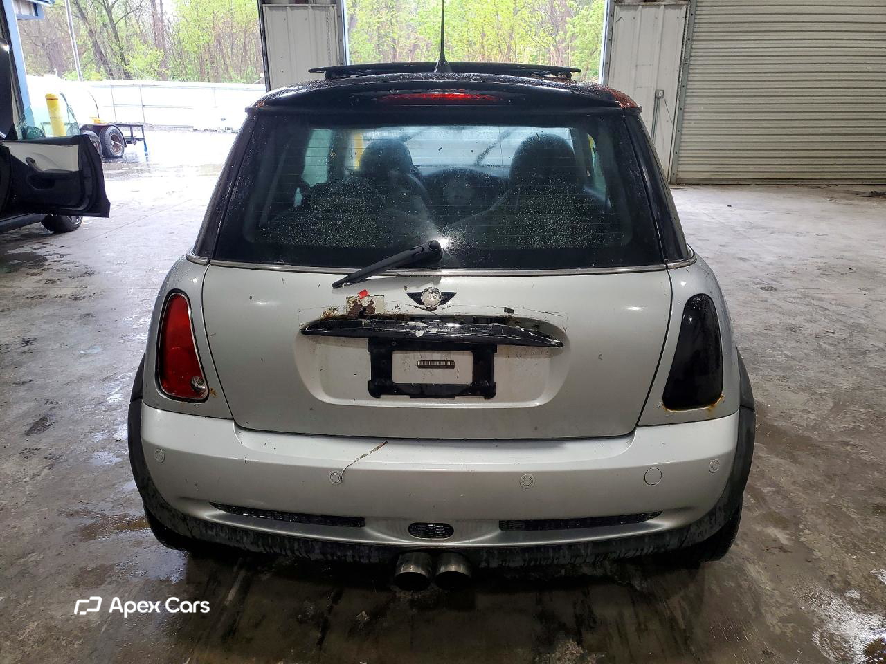 MINI Cooper 2006