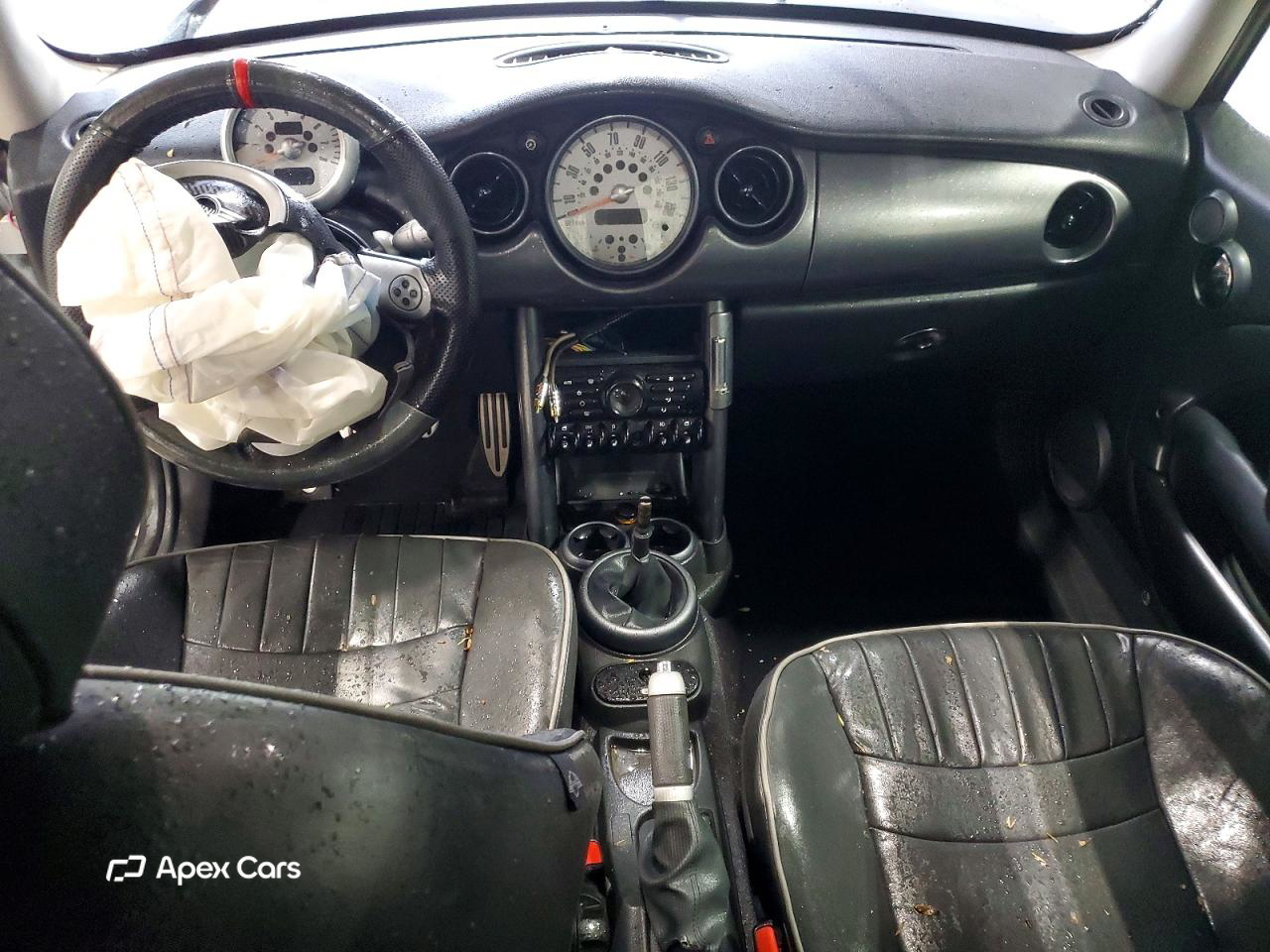 MINI Cooper 2006
