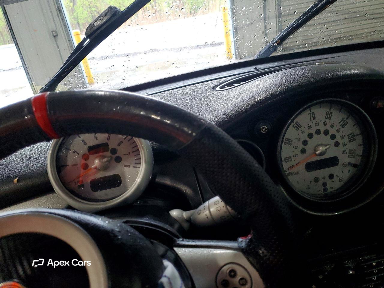 MINI Cooper 2006